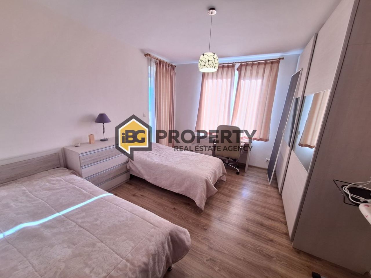 Квартира в Бяле, Болгария, 119 м² - фото 9