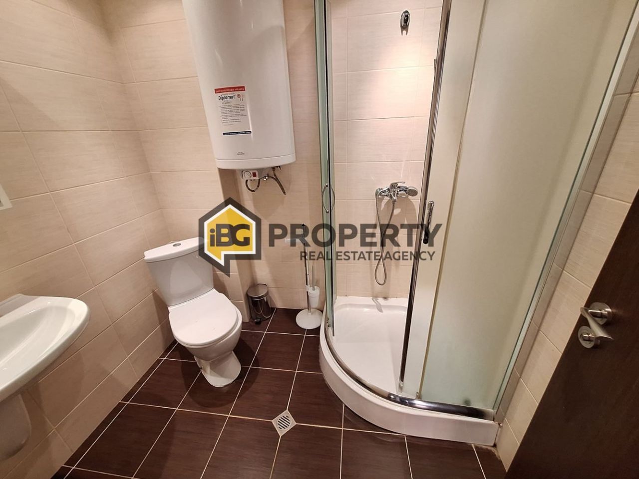 Квартира в Бяле, Болгария, 119 м² - фото 8