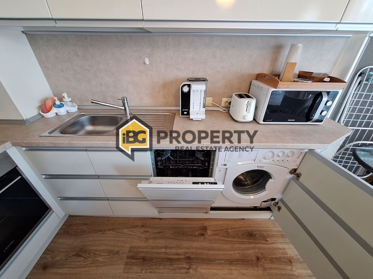 Квартира в Бяле, Болгария, 119 м² - фото 3