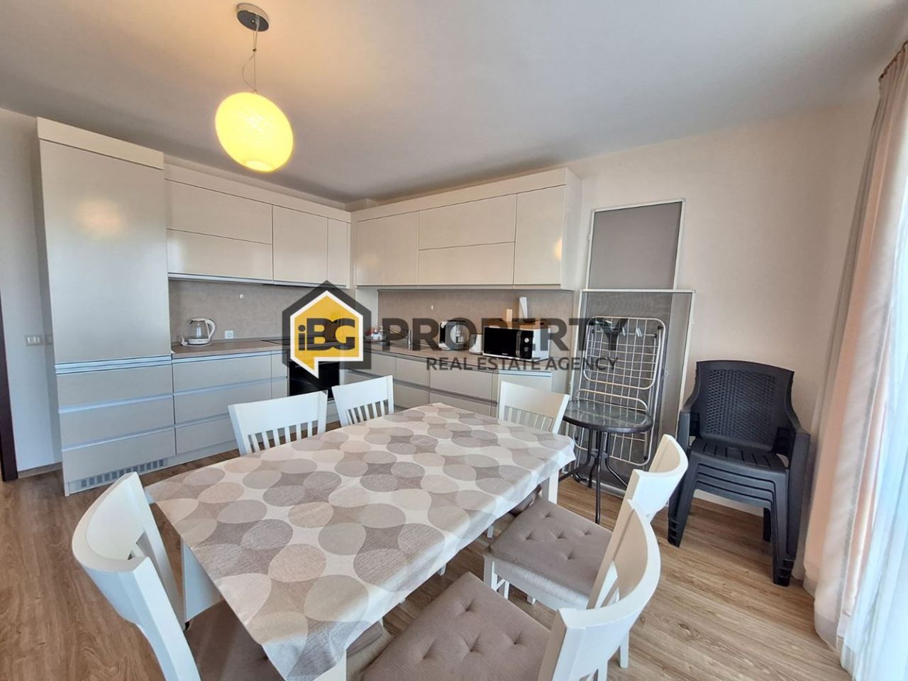 Квартира в Бяле, Болгария, 119 м² - фото 4