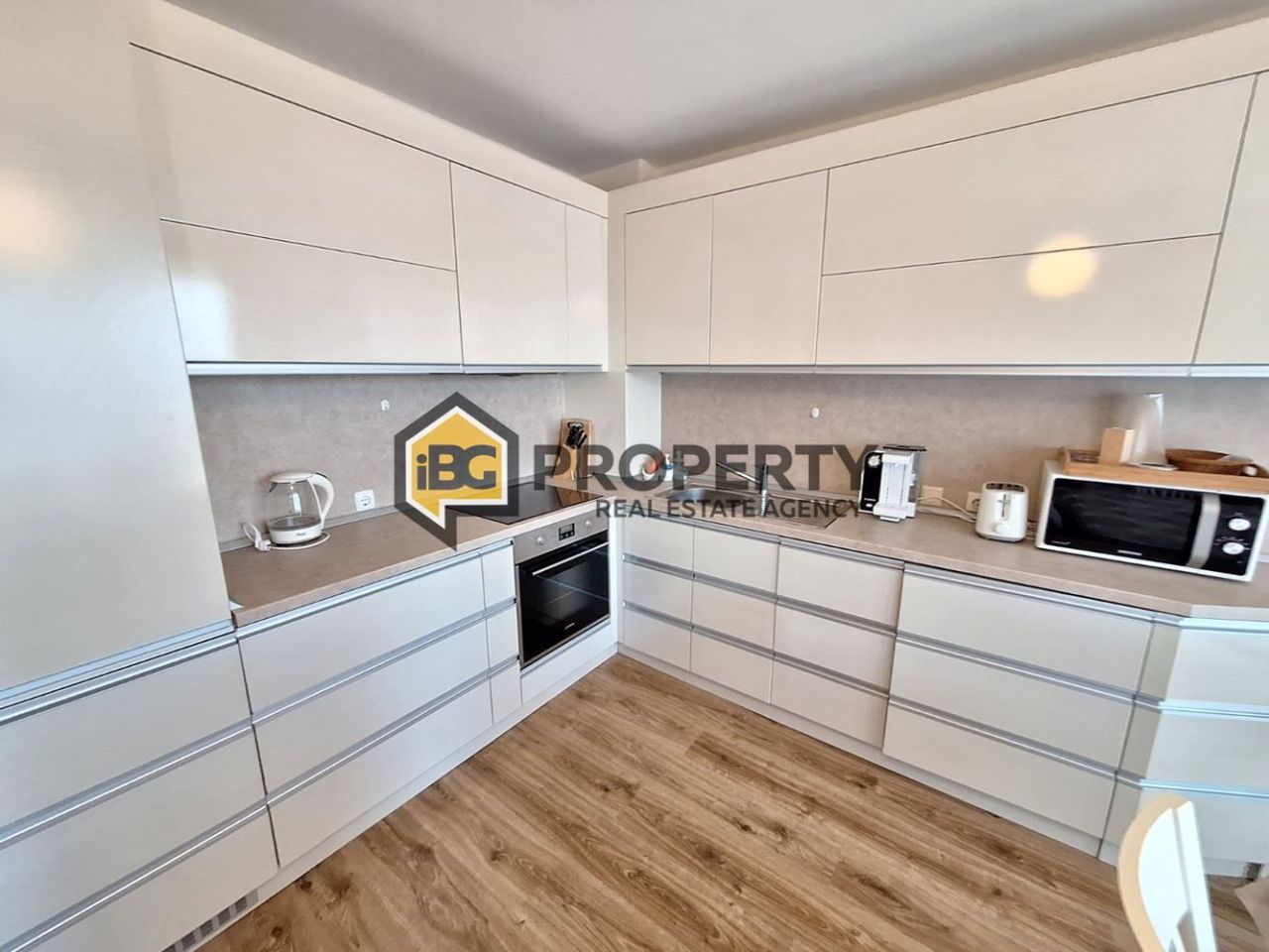 Квартира в Бяле, Болгария, 119 м² - фото 2