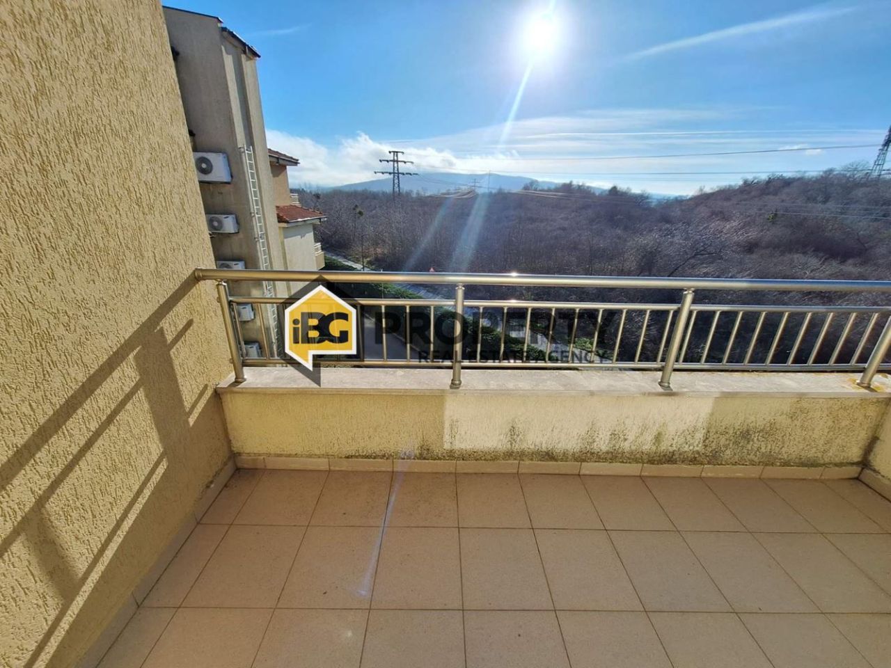 Квартира в Бяле, Болгария, 119 м² - фото 10