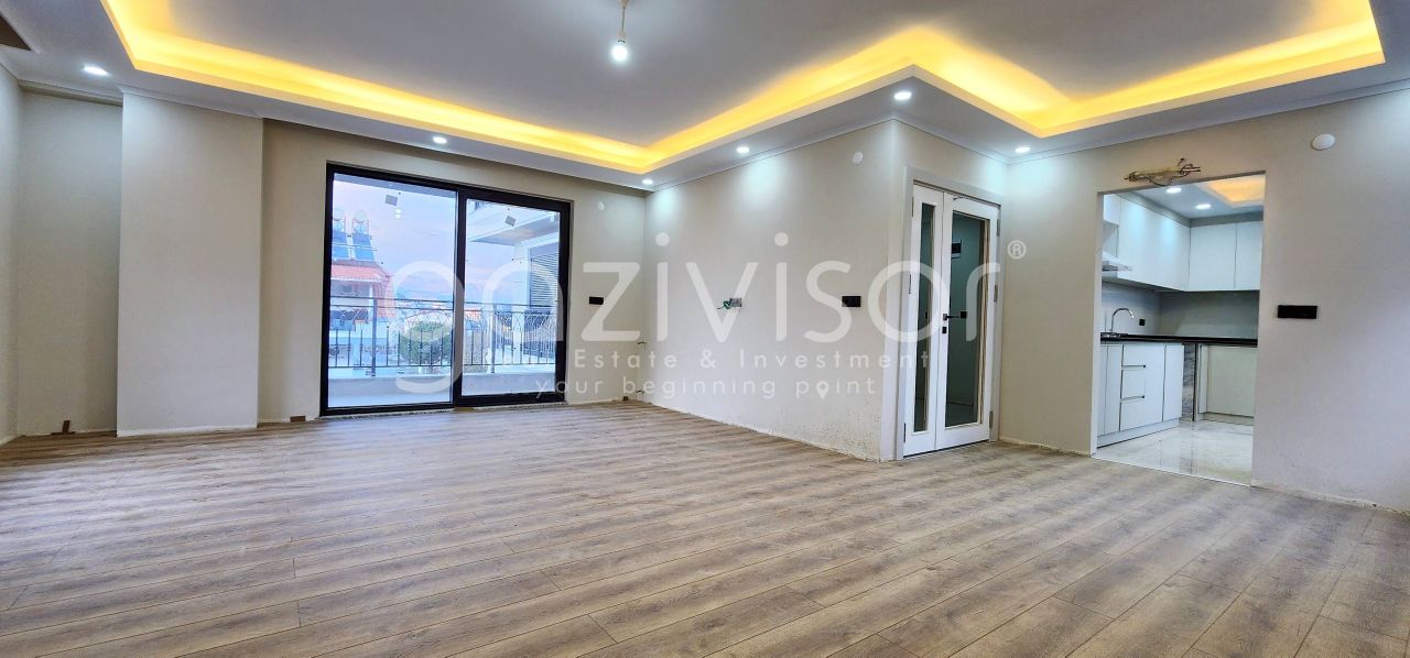 Апартаменты в Газипаше, Турция, 160 м² - фото 1