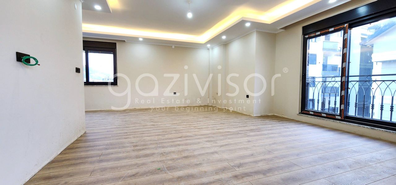 Апартаменты в Газипаше, Турция, 160 м² - фото 4