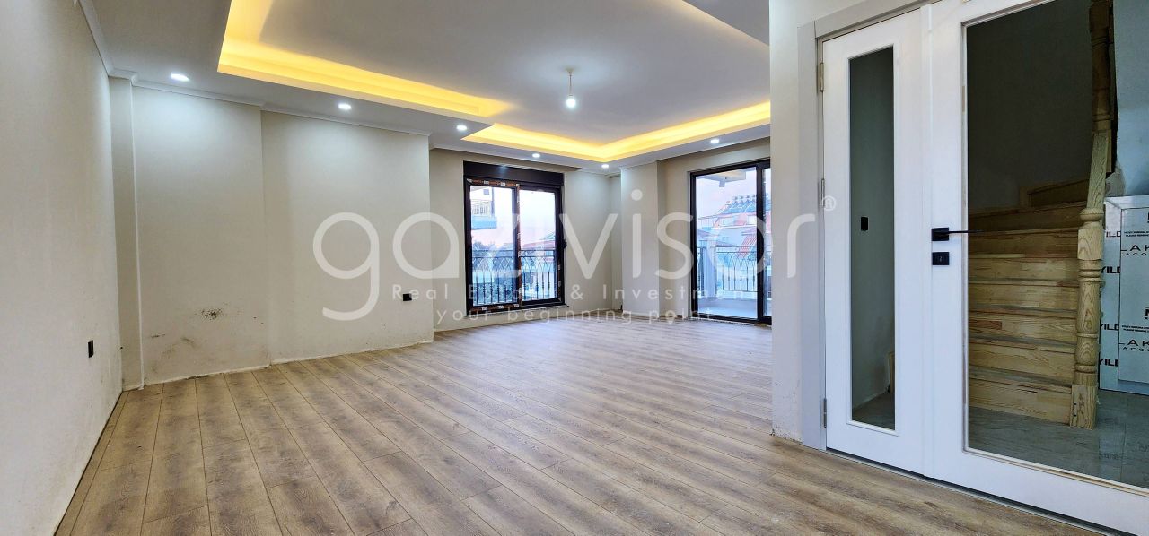 Апартаменты в Газипаше, Турция, 160 м² - фото 3