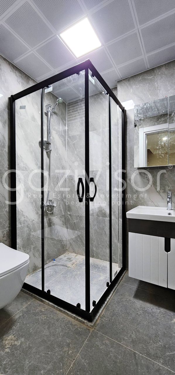 Апартаменты в Газипаше, Турция, 160 м² - фото 8