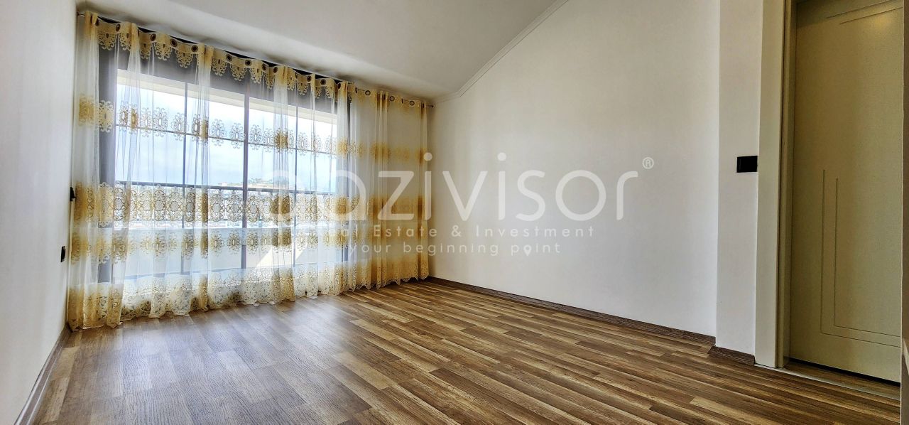 Апартаменты в Газипаше, Турция, 90 м² - фото 9