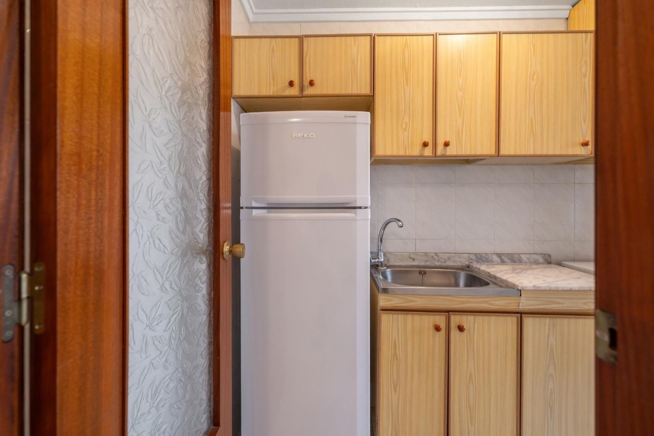 Квартира в Торревьехе, Испания, 60 м² - фото 7