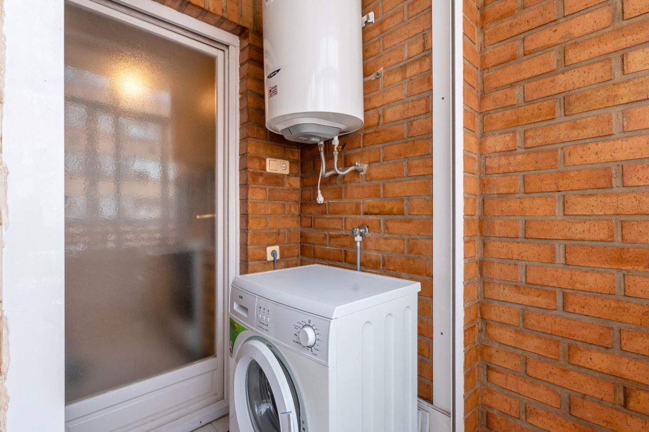 Квартира в Торревьехе, Испания, 60 м² - фото 9