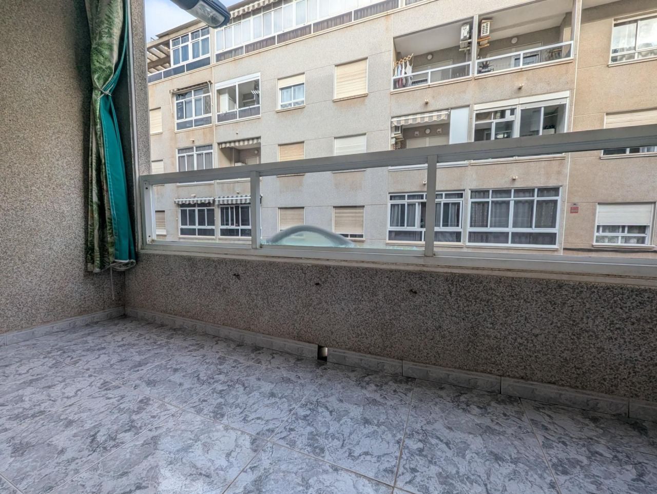 Квартира в Торревьехе, Испания, 60 м² - фото 15