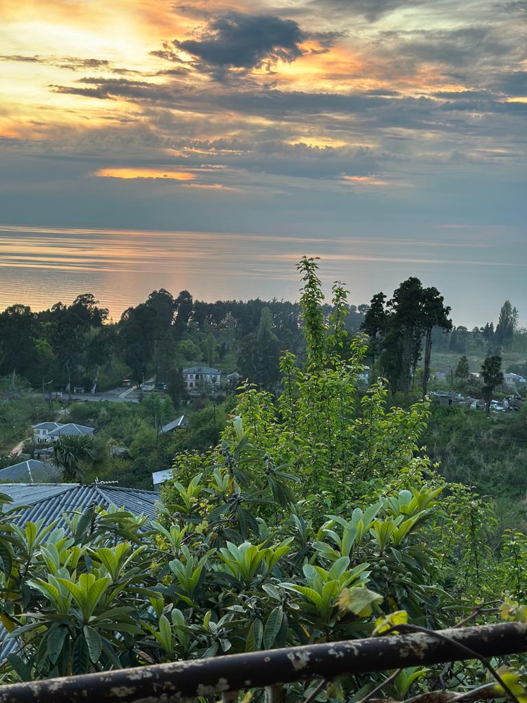 Дом в Батуми, Грузия, 200 м² - фото 1