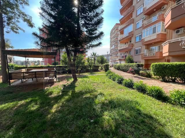 Квартира в Алании, Турция, 110 м² - фото 2