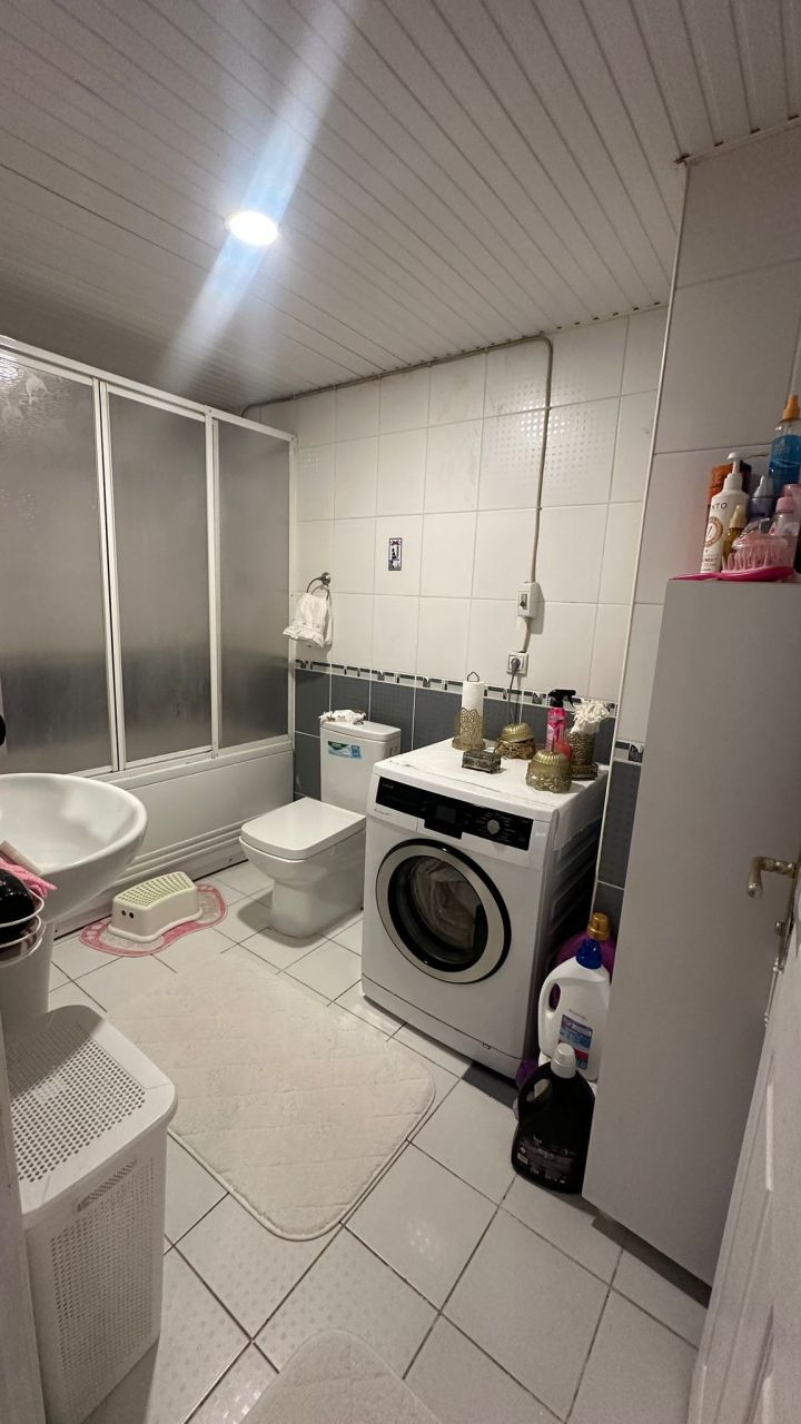 Квартира в Алании, Турция, 110 м² - фото 9