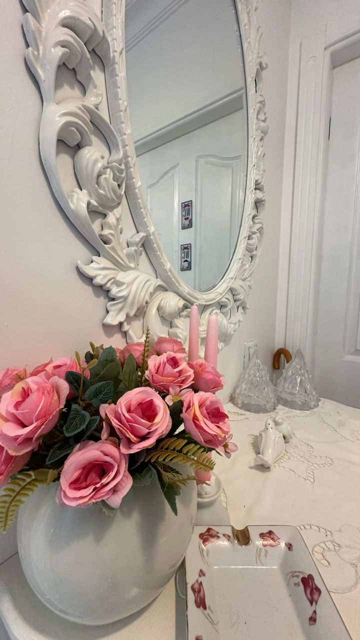 Квартира в Алании, Турция, 110 м² - фото 8