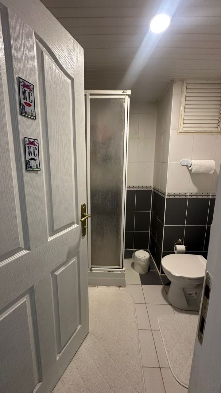 Квартира в Алании, Турция, 110 м² - фото 5