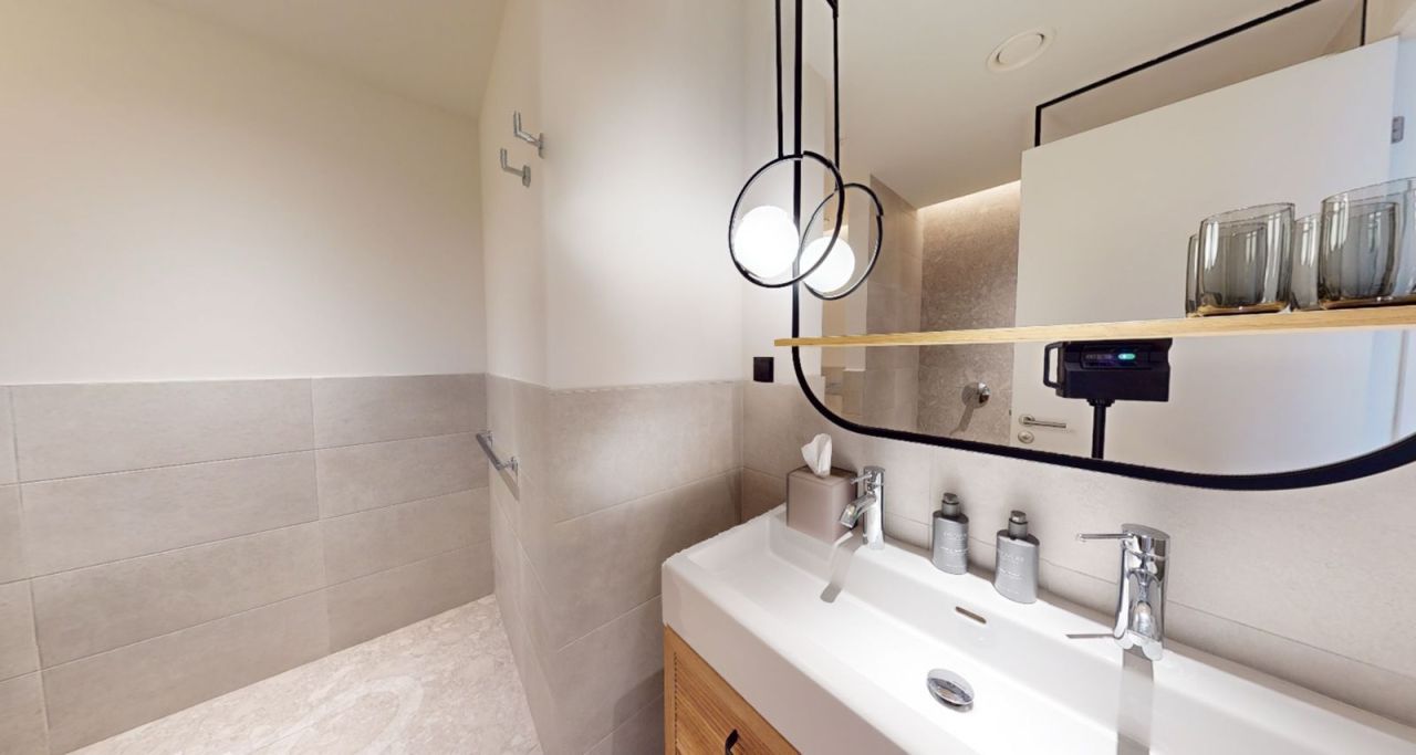 Квартира в Тивате, Черногория, 50 м² - фото 6