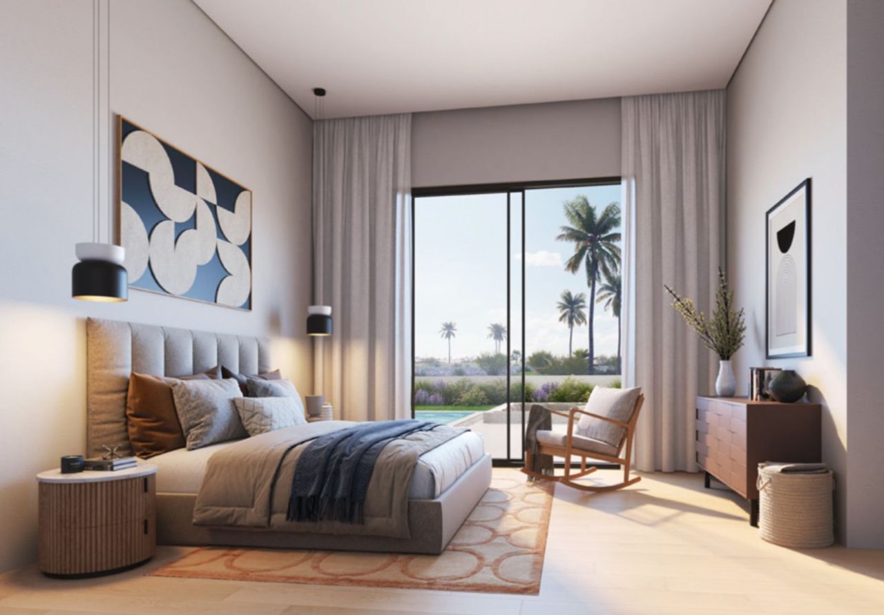 Вилла в Маскате, Оман, 183 м² - фото 7