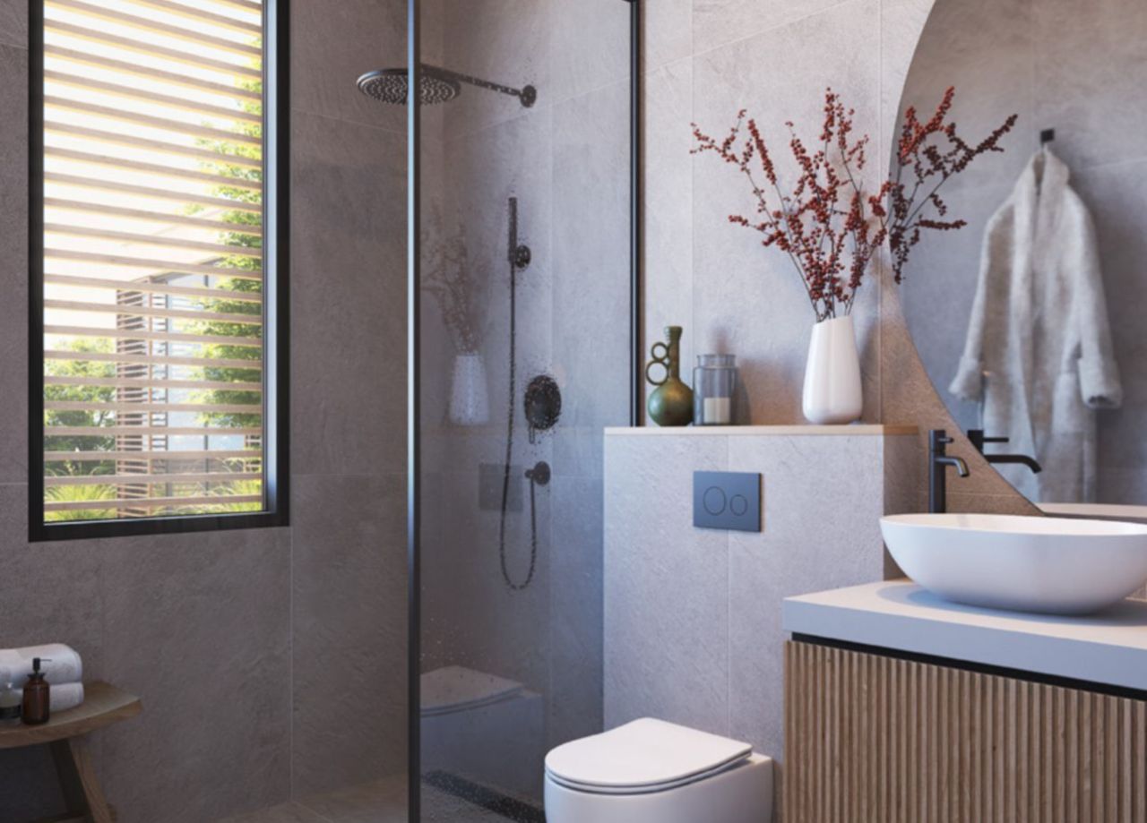 Вилла в Маскате, Оман, 183 м² - фото 8