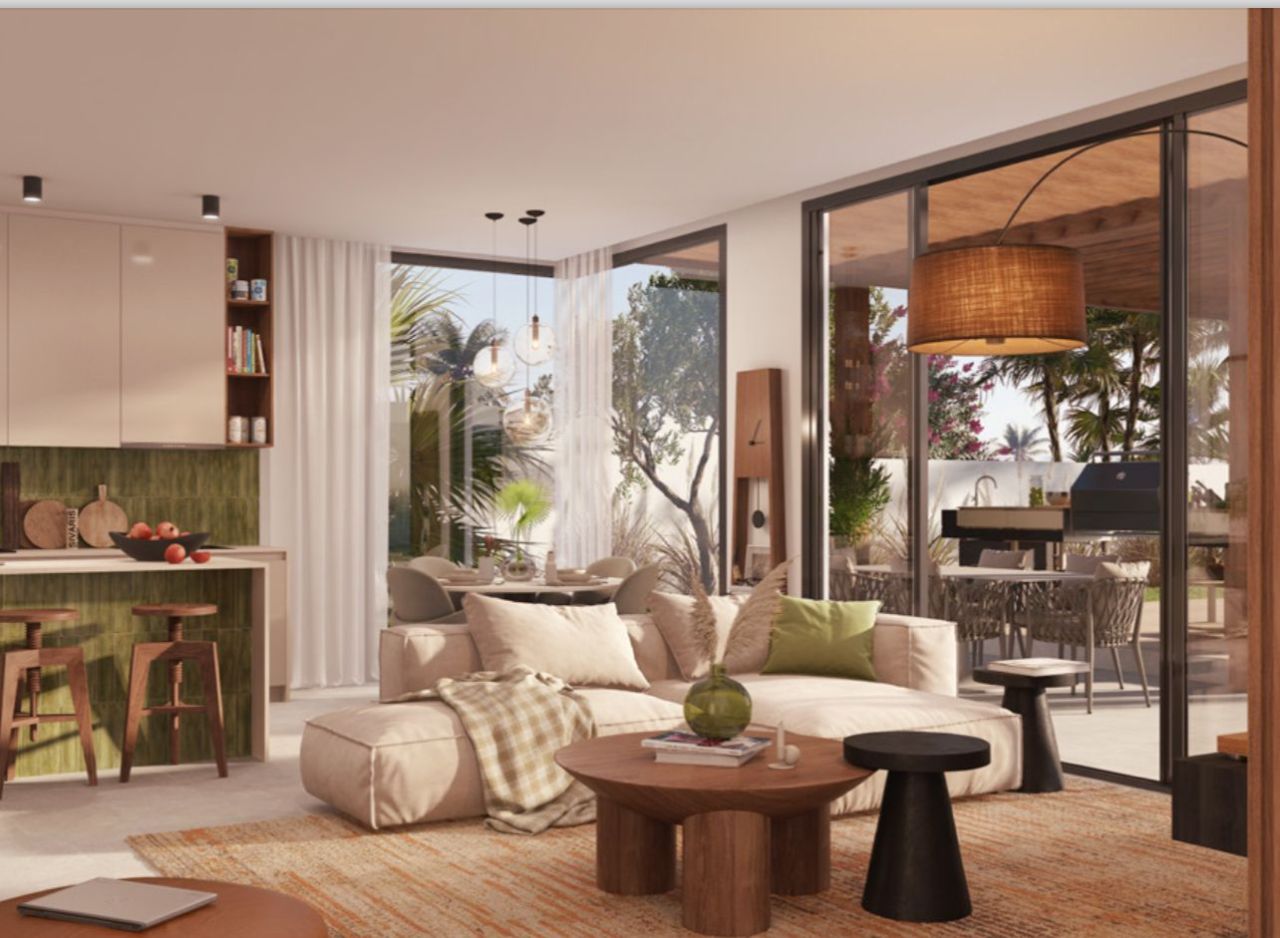 Вилла в Маскате, Оман, 183 м² - фото 9