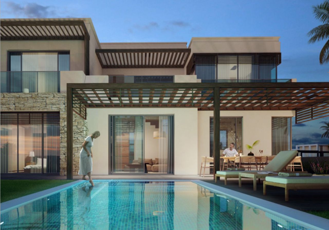 Вилла в Маскате, Оман, 183 м² - фото 6