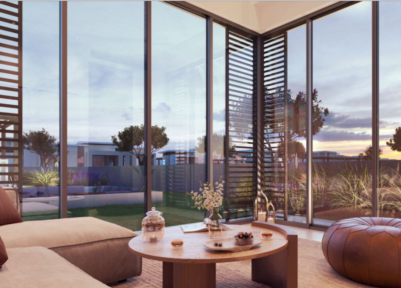 Вилла в Маскате, Оман, 183 м² - фото 11