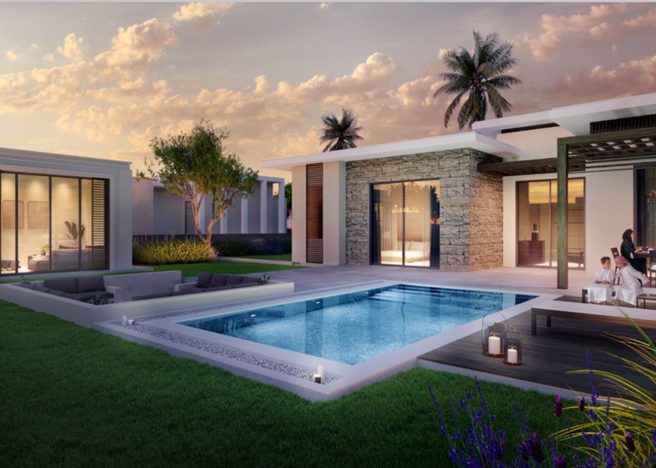 Вилла в Маскате, Оман, 183 м² - фото 2