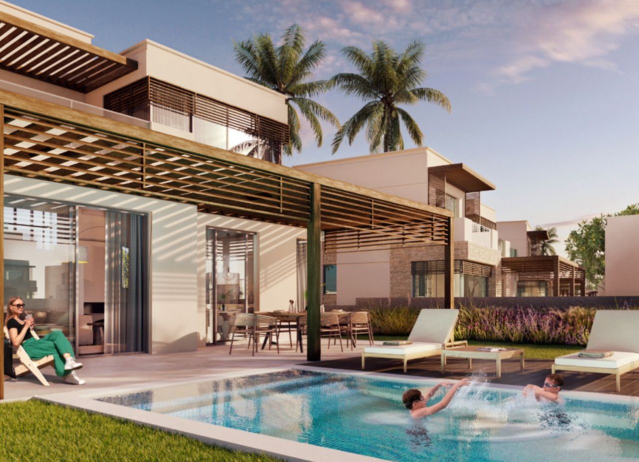 Вилла в Маскате, Оман, 183 м² - фото 12