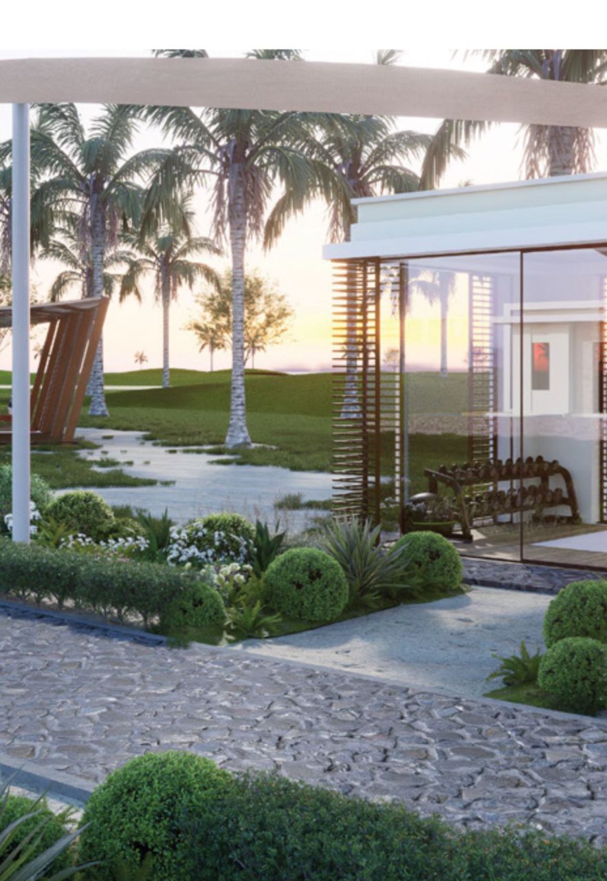 Вилла в Маскате, Оман, 183 м² - фото 3