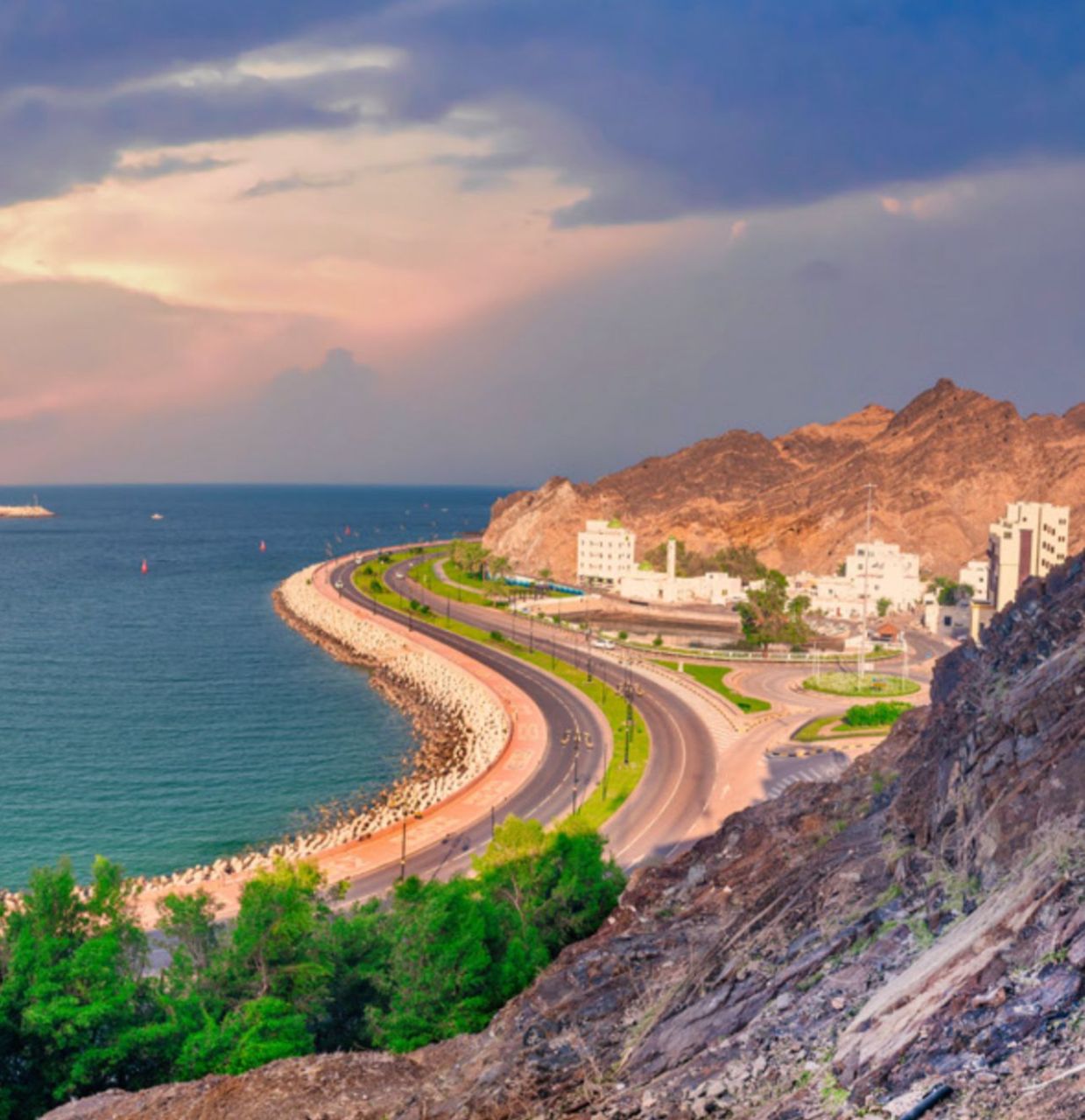 Вилла в Маскате, Оман, 183 м² - фото 15