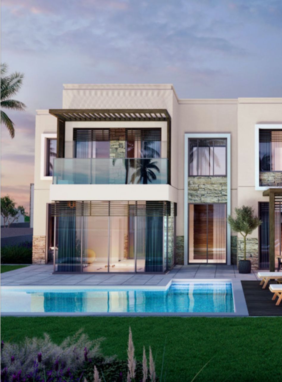 Вилла в Маскате, Оман, 183 м² - фото 5