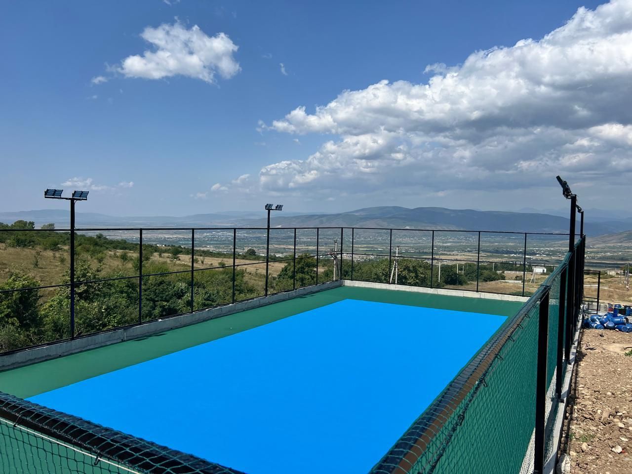 Земля в Мцхетском муниципалитете, Грузия, 973 м² - фото 8