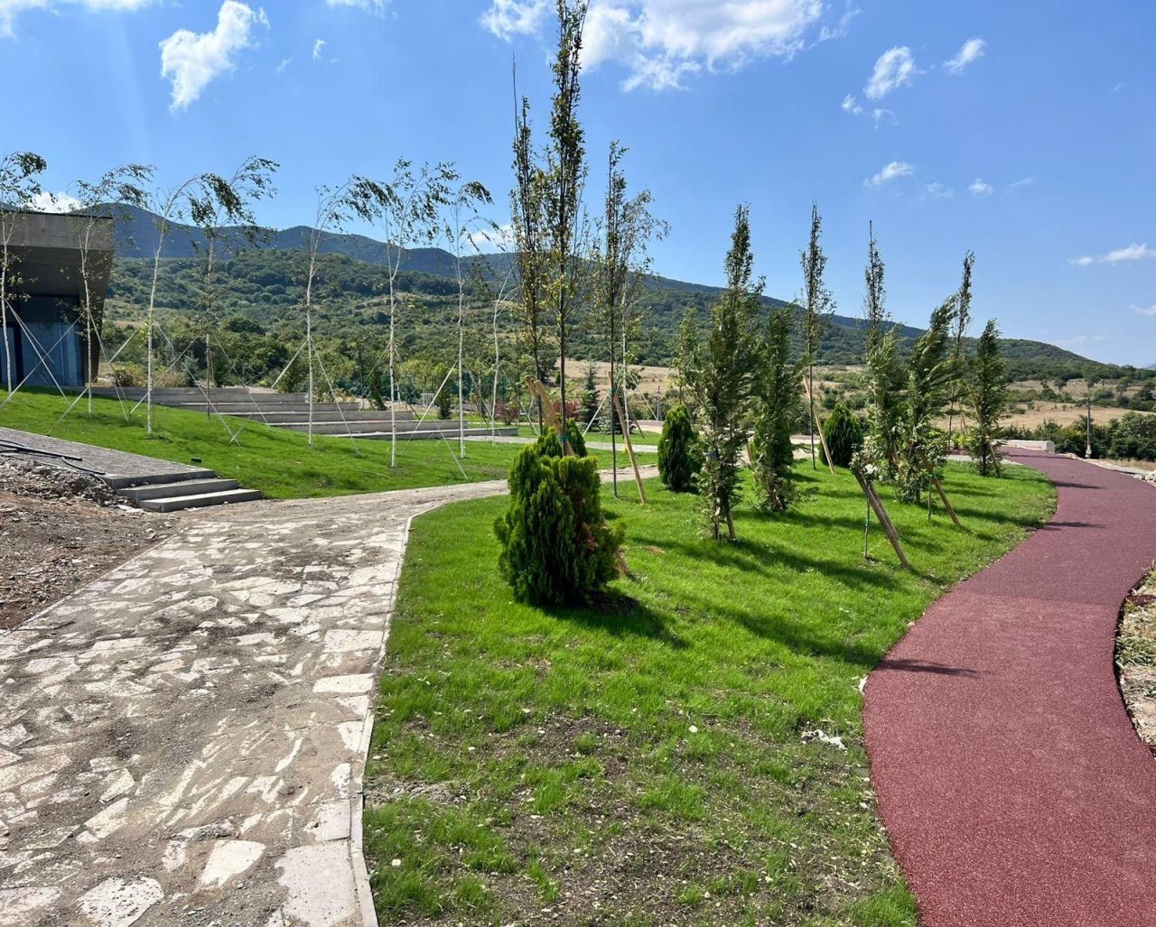 Земля в Мцхетском муниципалитете, Грузия, 973 м² - фото 4