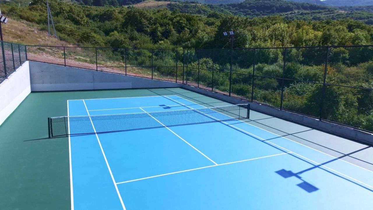 Земля в Мцхетском муниципалитете, Грузия, 973 м² - фото 9