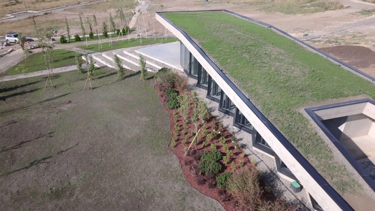 Земля в Мцхетском муниципалитете, Грузия, 973 м² - фото 6