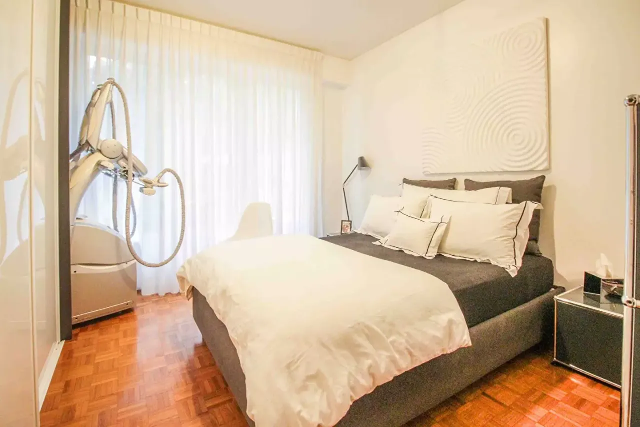 Апартаменты в Эвьян-ле-Бене, Франция, 73 м² - фото 5