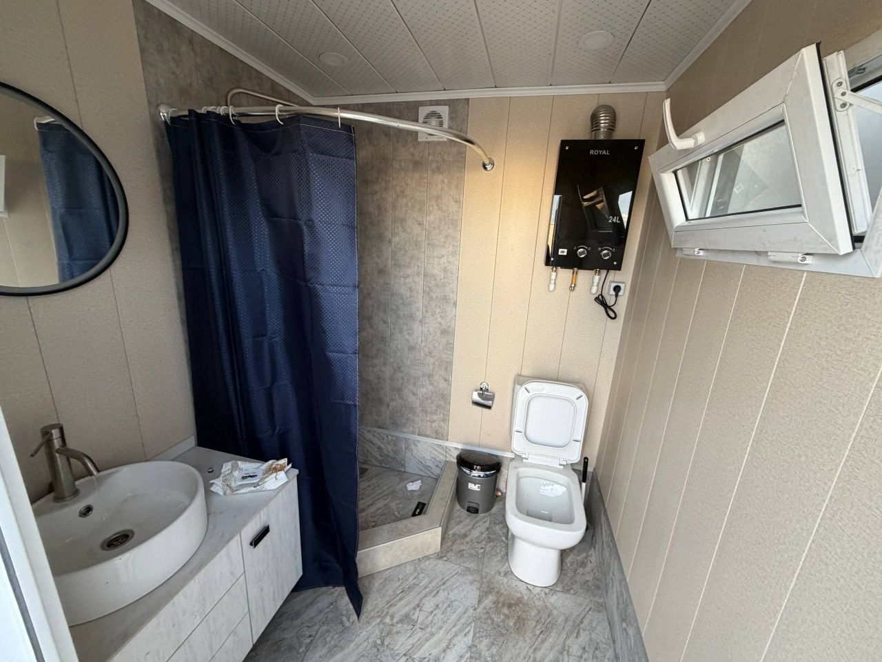 Коммерческая недвижимость в Тбилиси, Грузия, 400 м² - фото 10