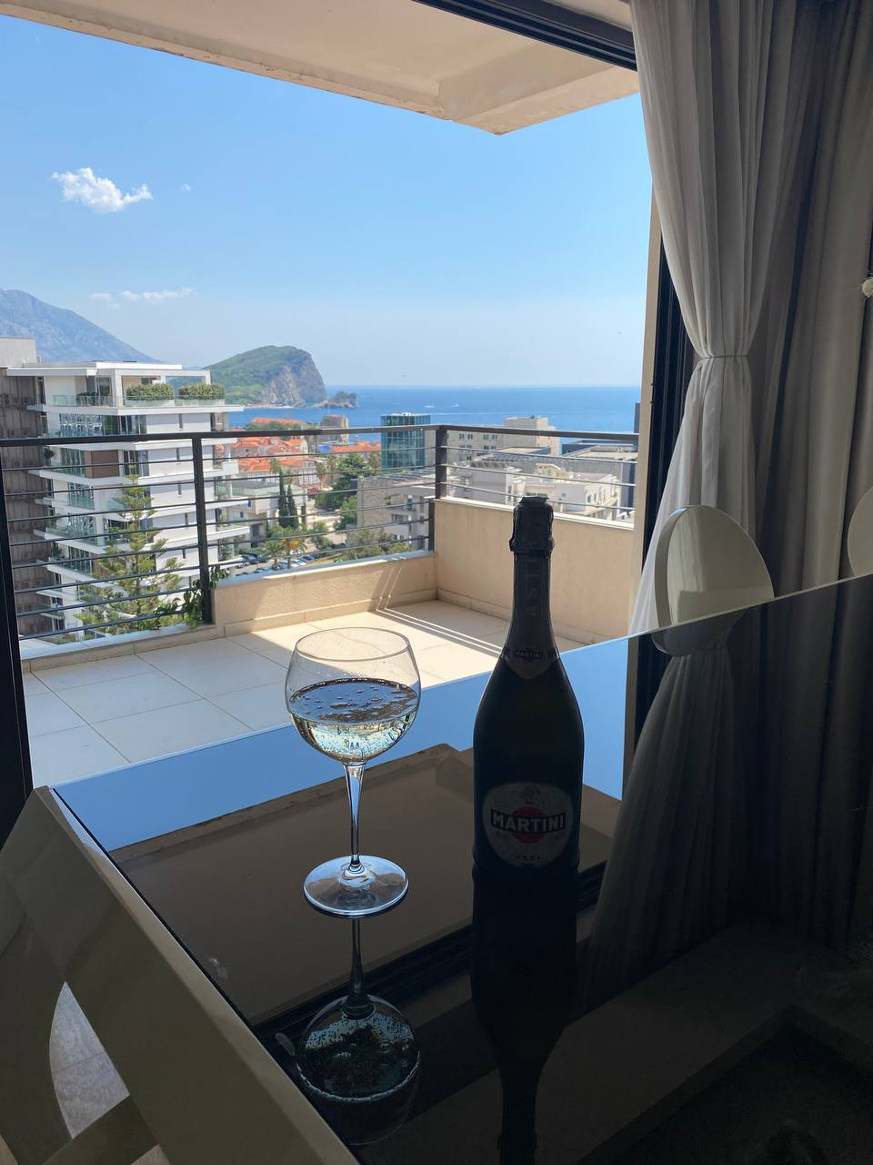 Квартира в Тивате, Черногория, 111 м² - фото 3