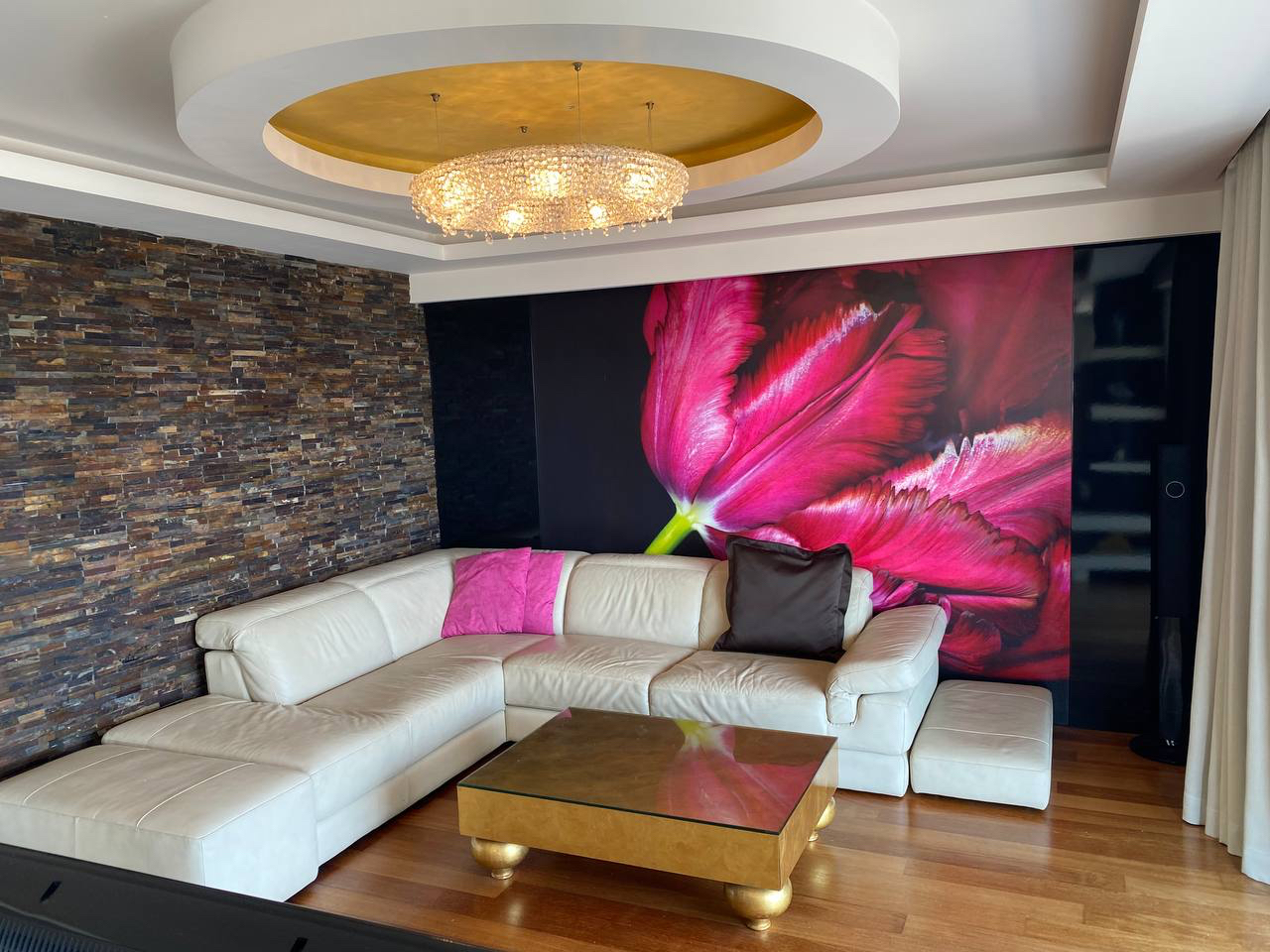 Квартира в Тивате, Черногория, 111 м² - фото 8