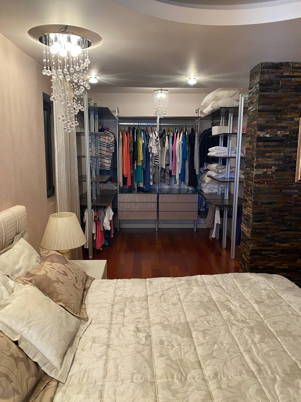 Квартира в Тивате, Черногория, 111 м² - фото 14