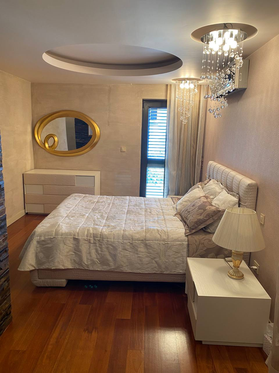 Квартира в Тивате, Черногория, 111 м² - фото 15