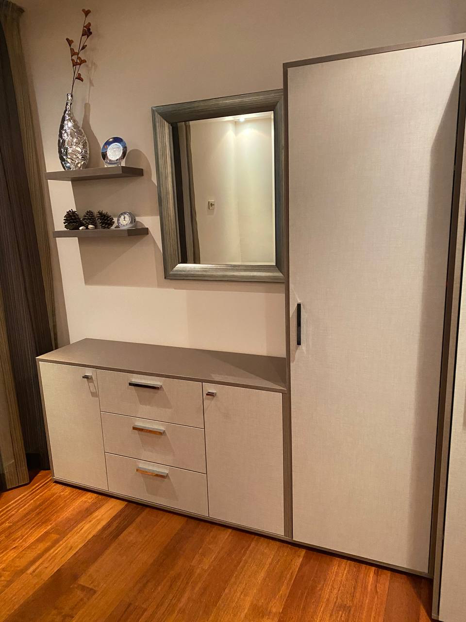 Квартира в Тивате, Черногория, 111 м² - фото 18