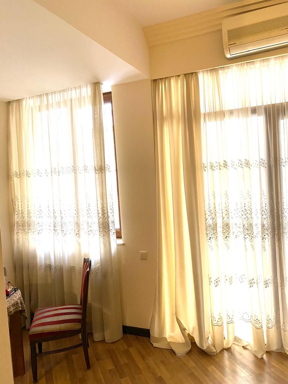 Квартира в Тбилиси, Грузия, 115 м² - фото 8