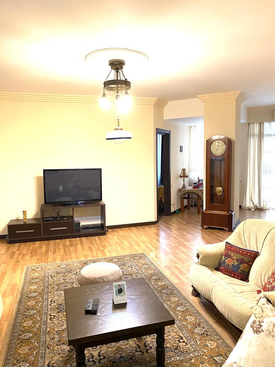 Квартира в Тбилиси, Грузия, 115 м² - фото 2