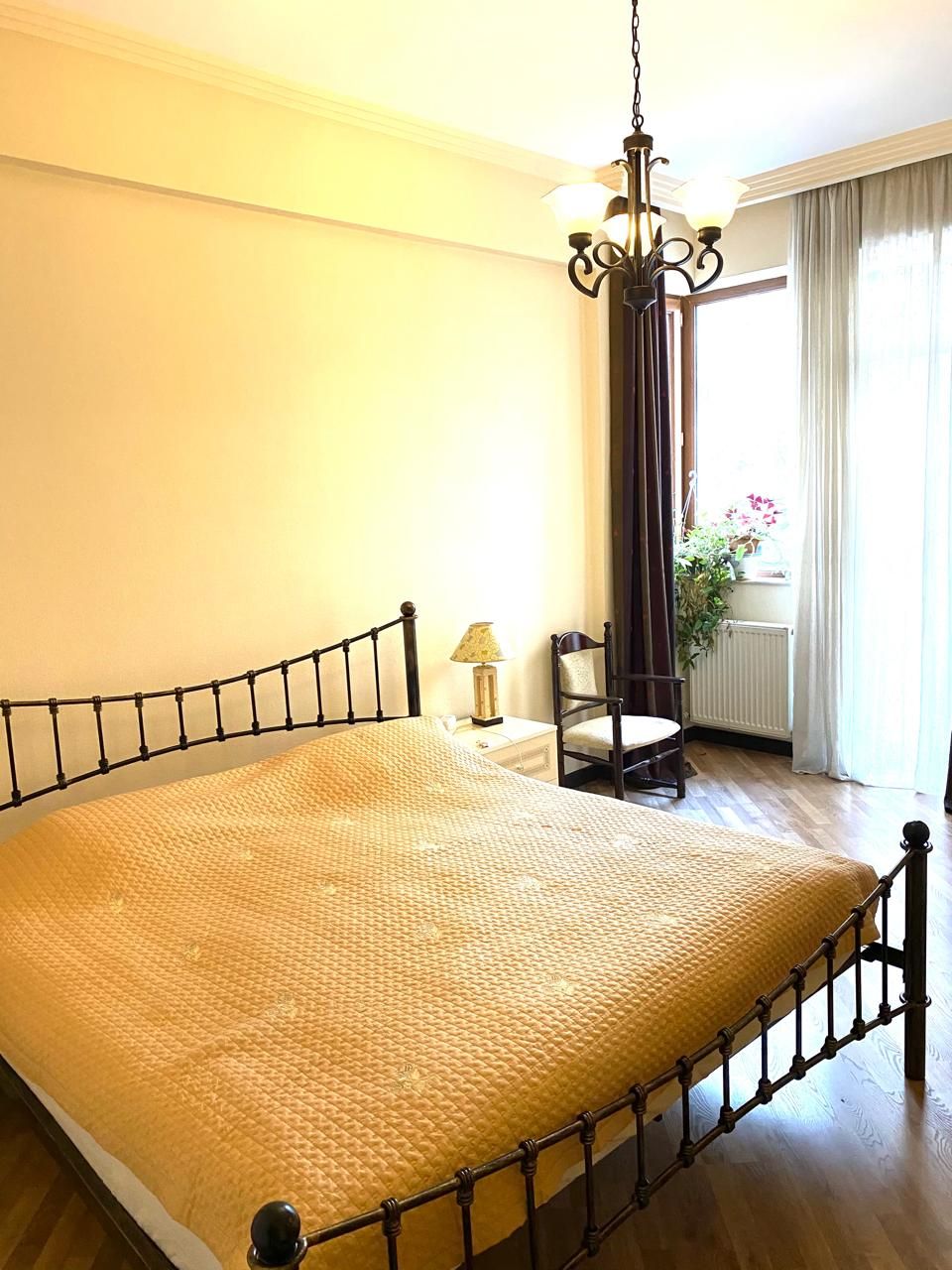 Квартира в Тбилиси, Грузия, 115 м² - фото 5