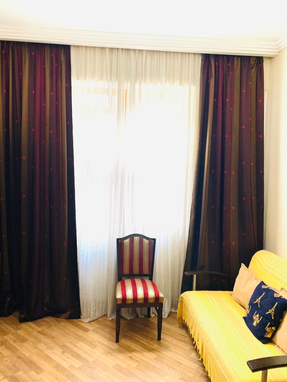 Квартира в Тбилиси, Грузия, 115 м² - фото 7