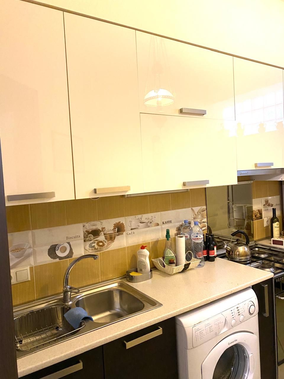 Квартира в Тбилиси, Грузия, 115 м² - фото 4