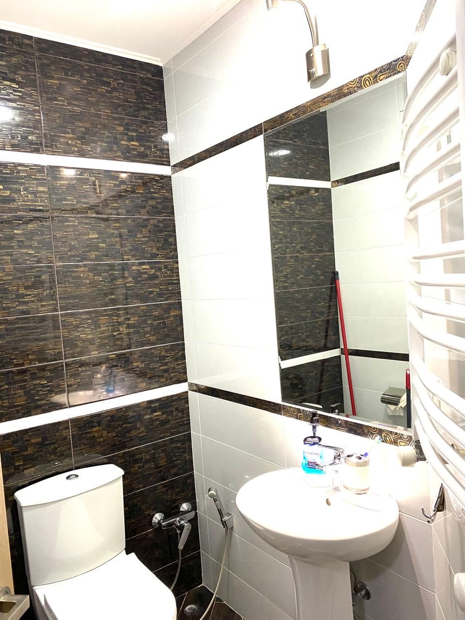 Квартира в Тбилиси, Грузия, 115 м² - фото 11