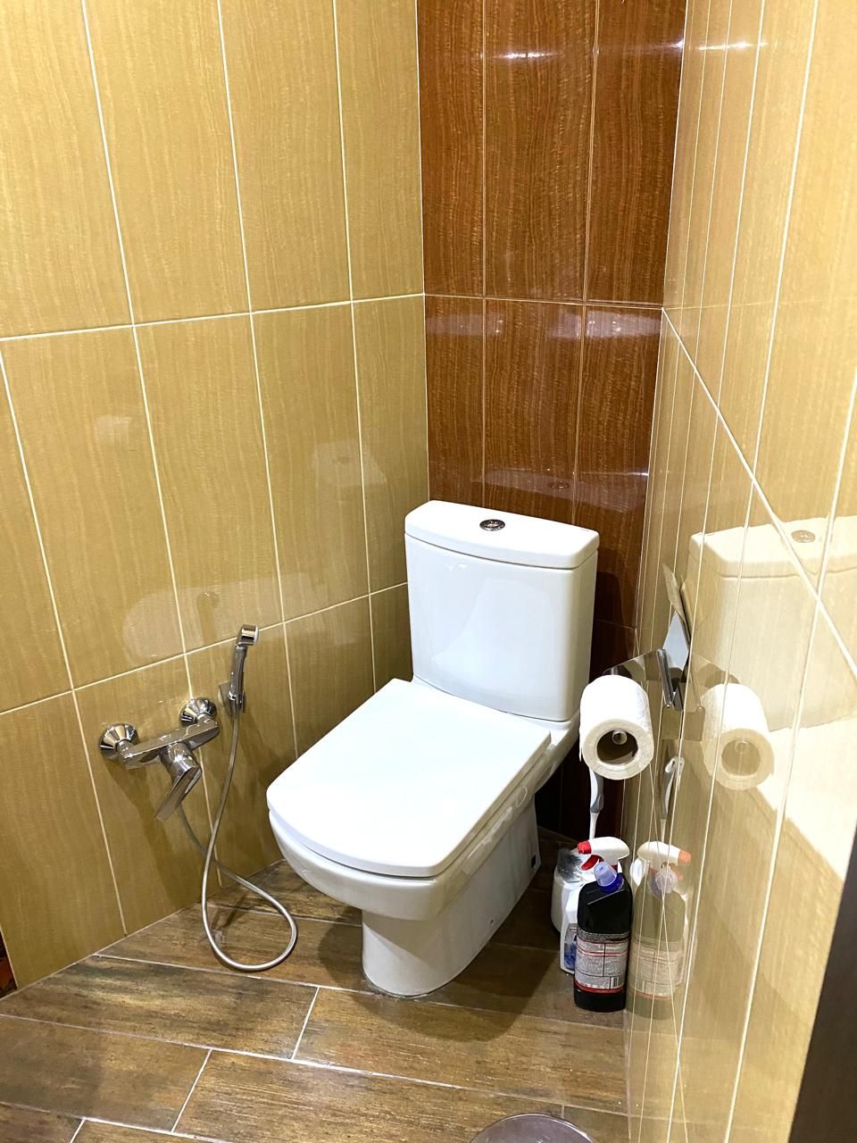 Квартира в Тбилиси, Грузия, 115 м² - фото 10