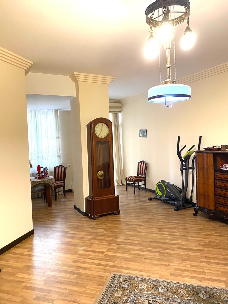 Квартира в Тбилиси, Грузия, 115 м² - фото 3