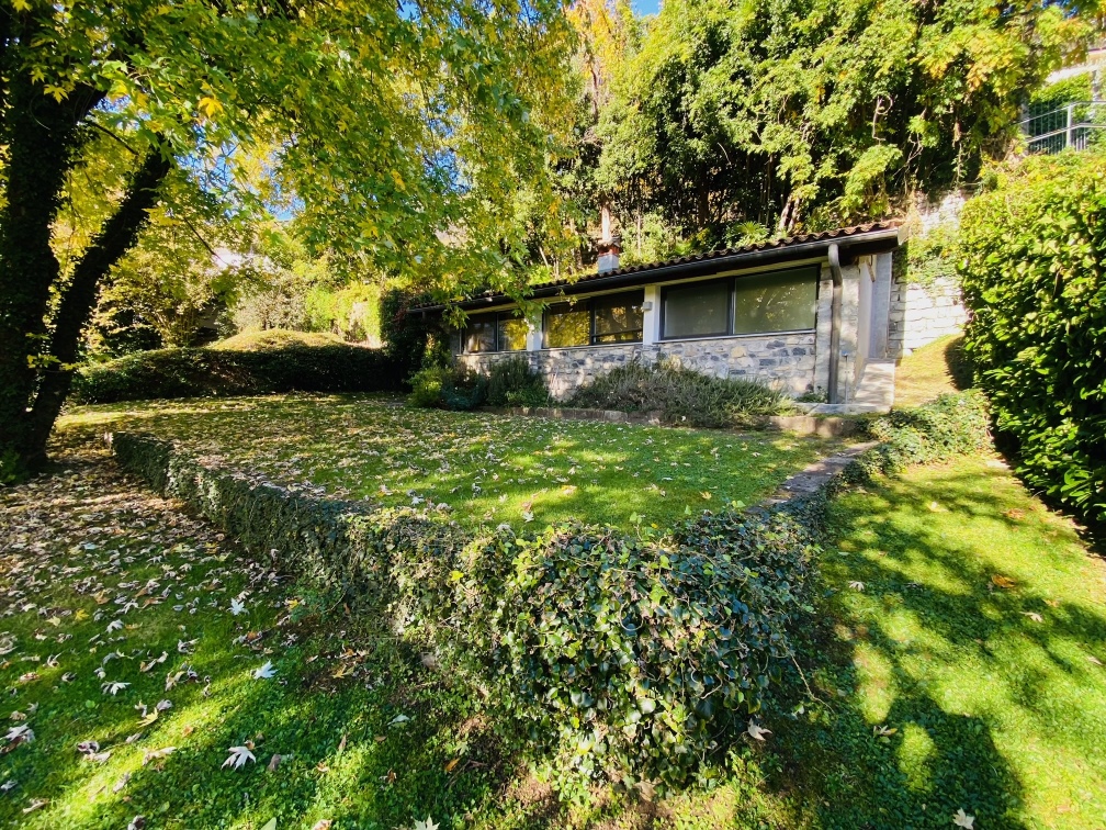 Вилла у озера Комо, Италия, 520 м² - фото 17